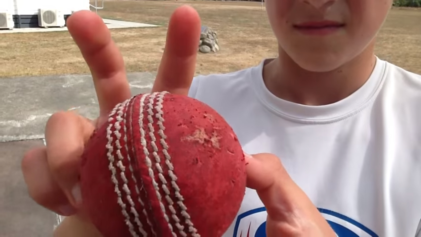 How to handle a ball? Cricket Namibia