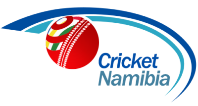 Cricket Namibia Logo