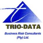Trio data logo