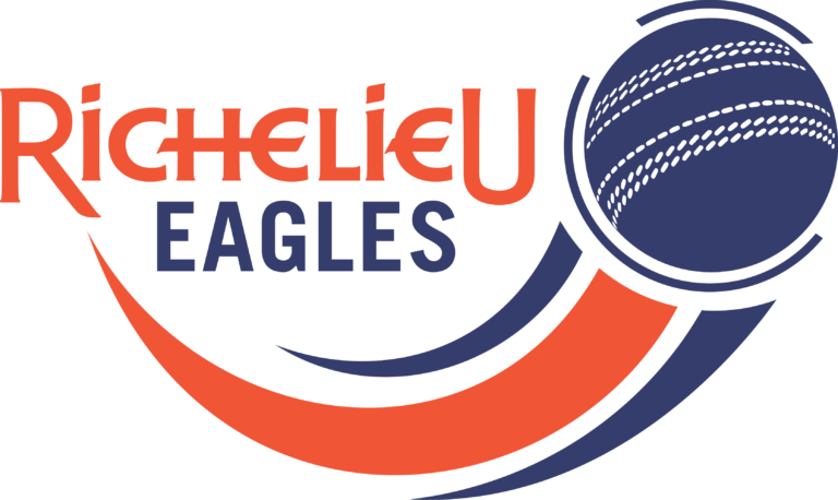 Richelieu Eagles Logo Final