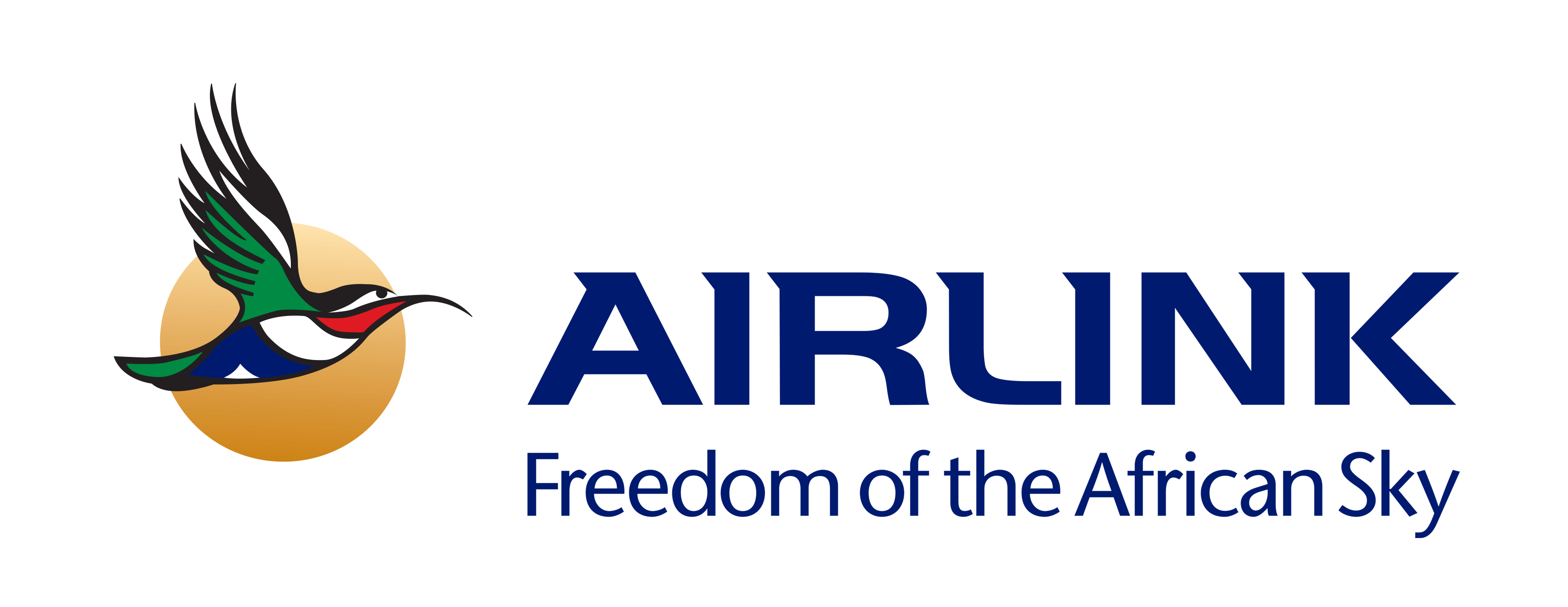 Airlink Logo BL No Background